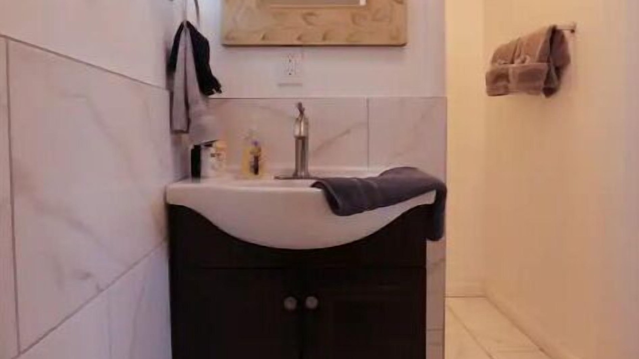 Photo of Bathroom in Morse Park