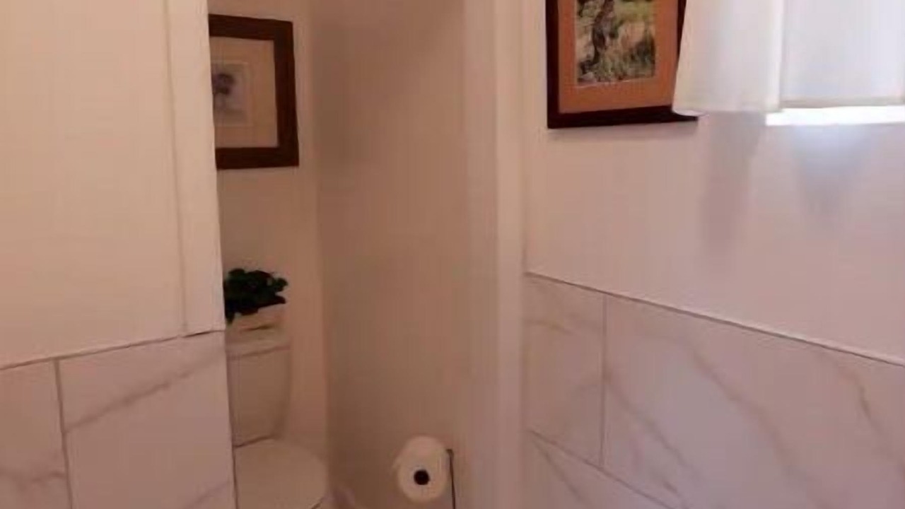 Photo of Bathroom in Morse Park