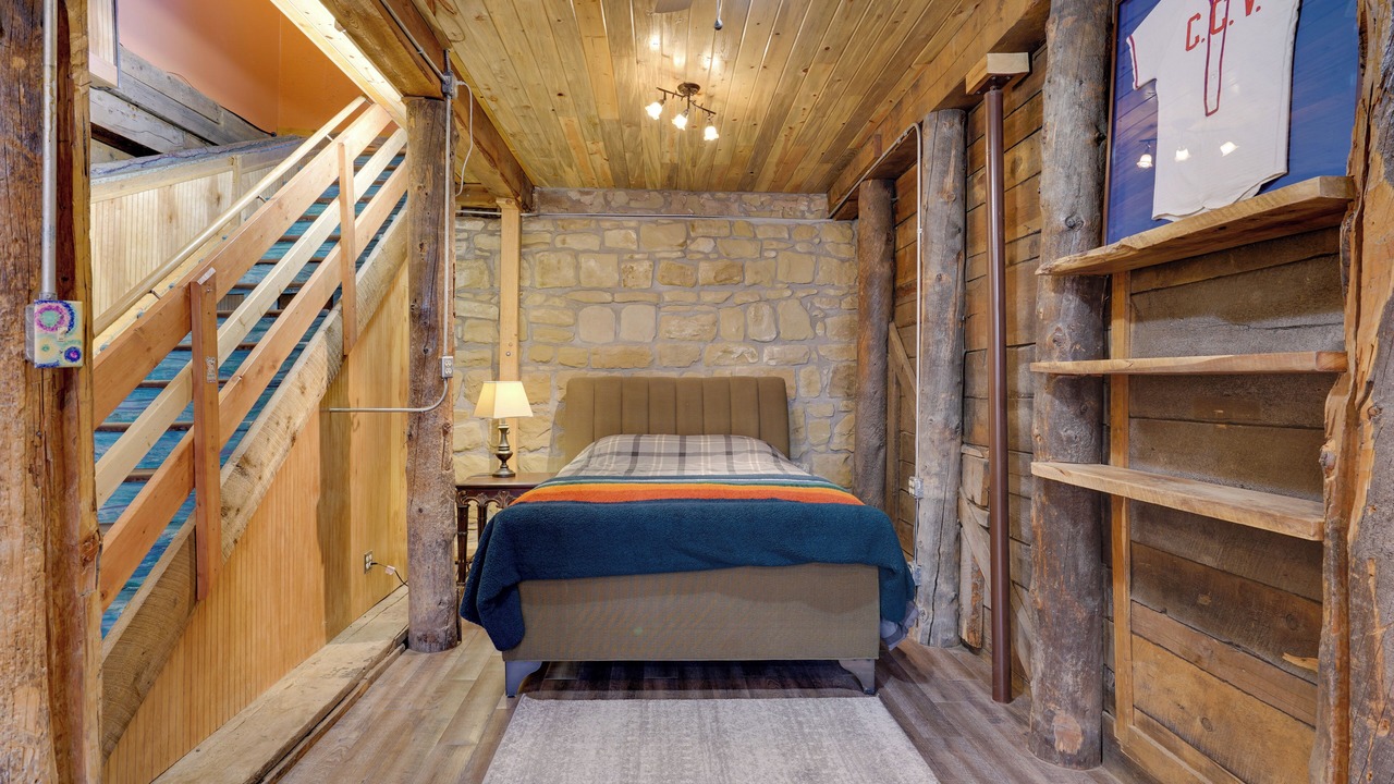 Photo of Bedroom in Victor
