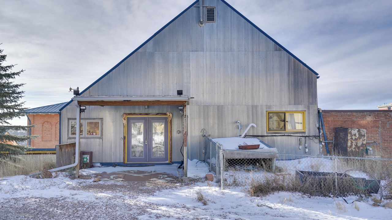 Photo of Outdoor in Victor