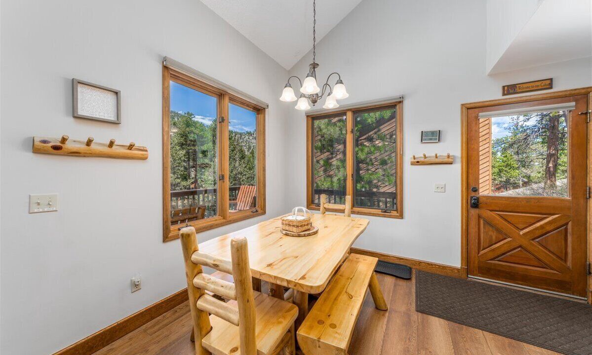 Photo of Bedroom in Aspen Brook