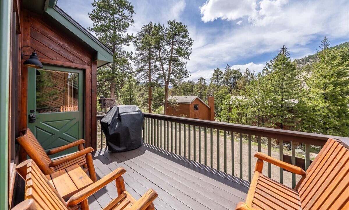 Photo of Outdoor in Aspen Brook