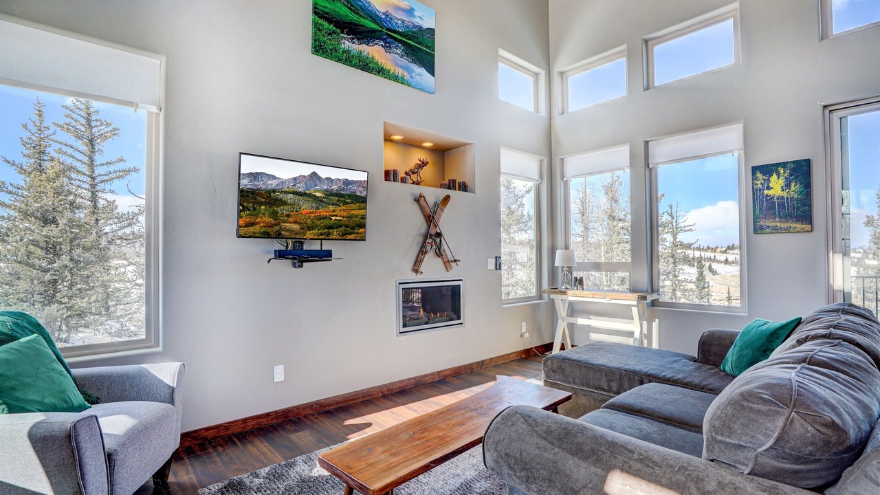 Photo of Livingroom in Como