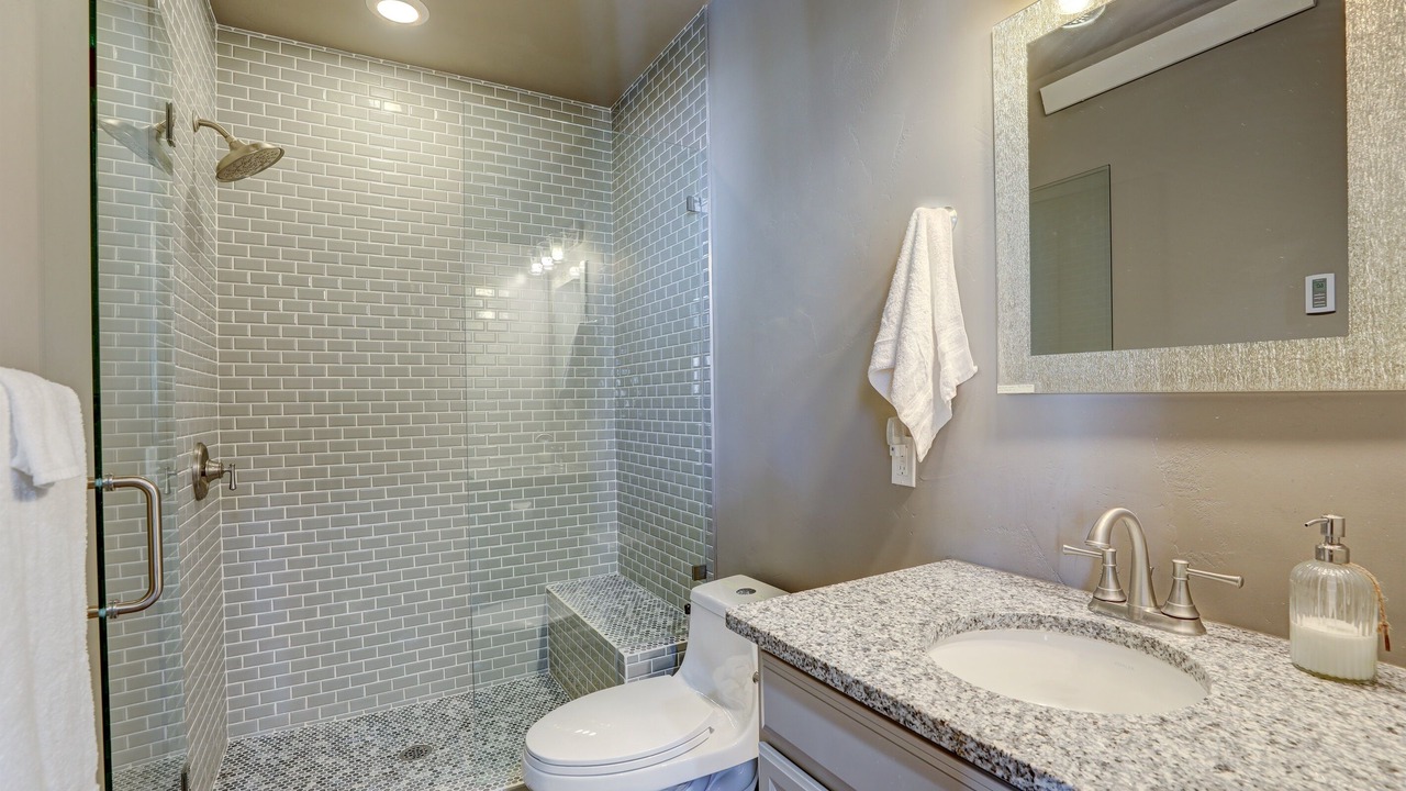 Photo of Bathroom in Como