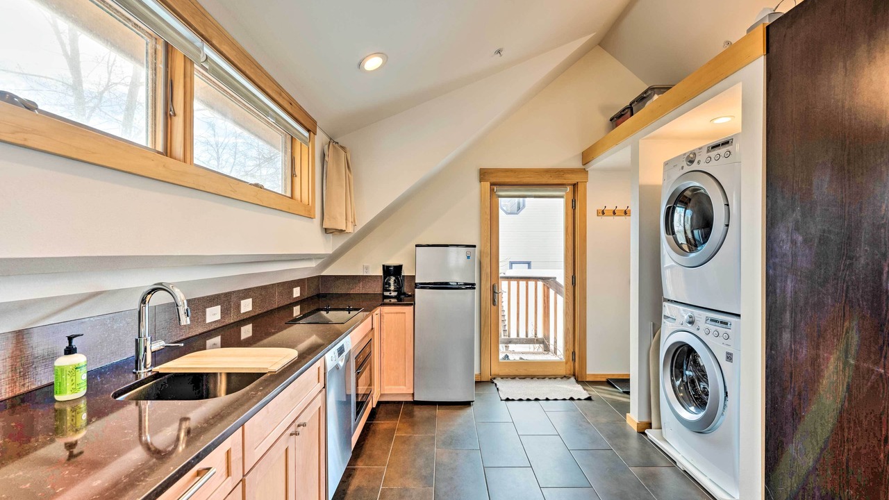 Photo of Kitchen in Whittier