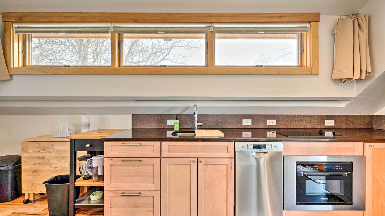 Photo of Kitchen in Whittier