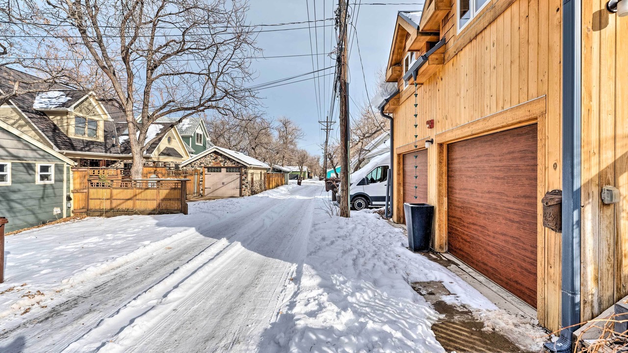 Photo of Outdoor in Whittier