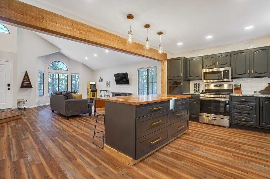 Photo of Kitchen in Colorado Springs