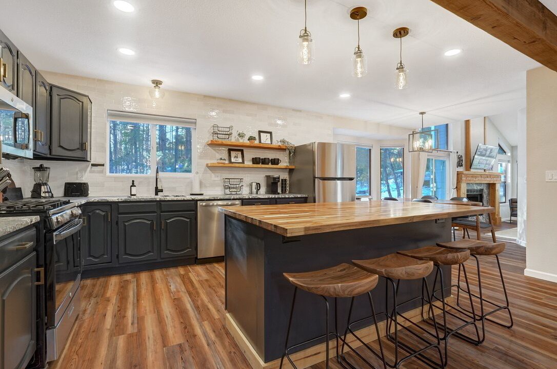 Photo of Kitchen in Colorado Springs