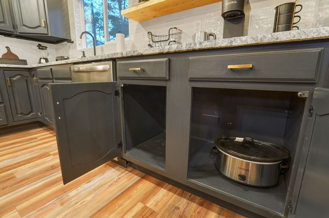 Photo of Kitchen in Colorado Springs