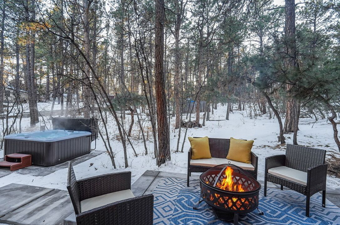 Photo of Outdoor in Colorado Springs