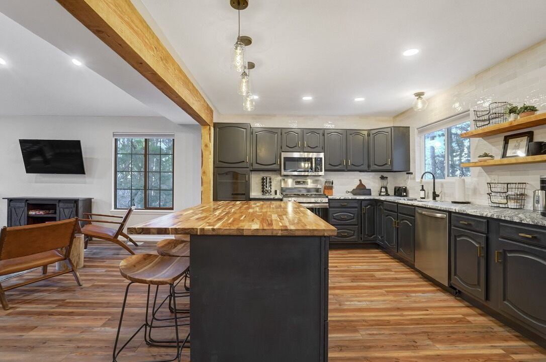 Photo of Kitchen in Colorado Springs
