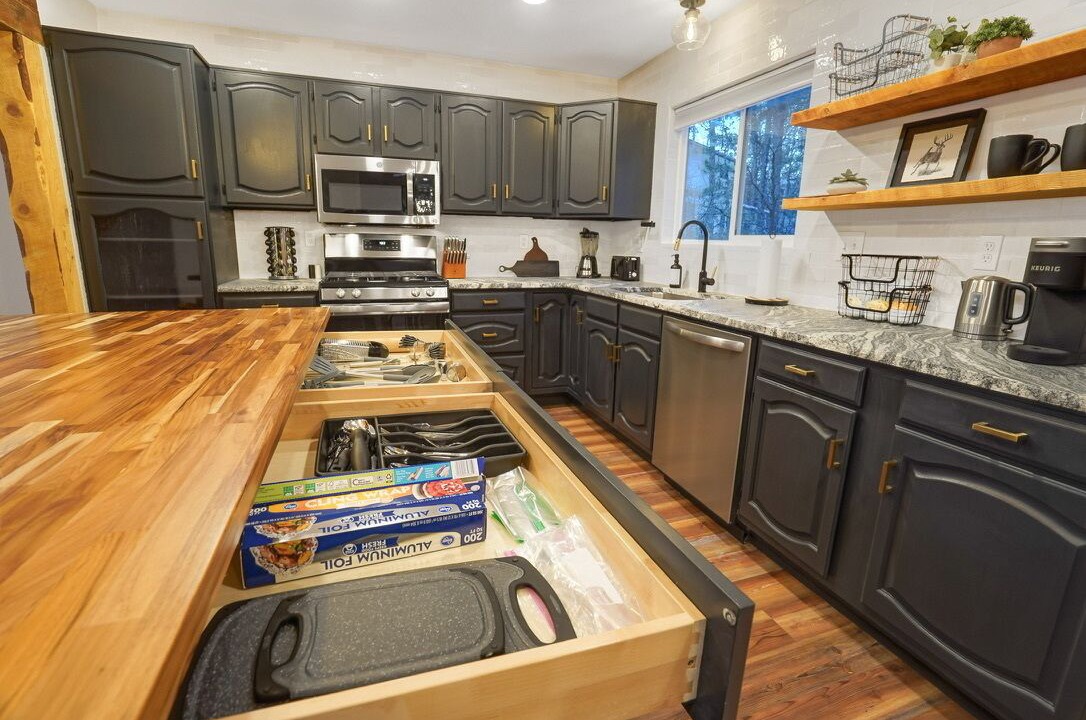 Photo of Kitchen in Colorado Springs
