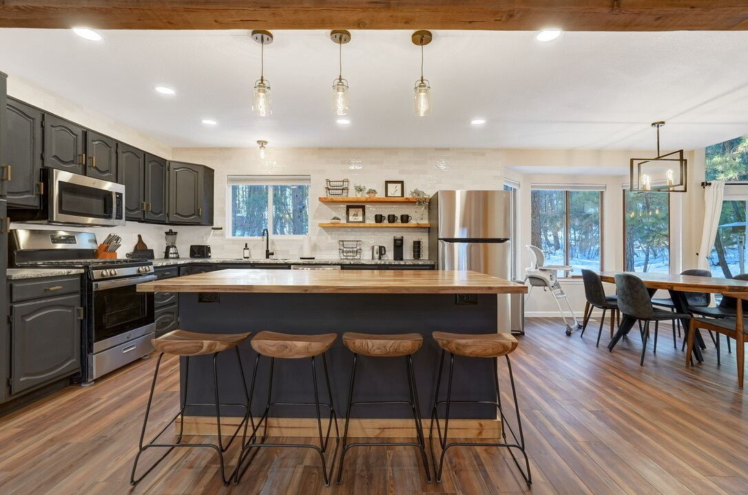 Photo of Kitchen in Colorado Springs