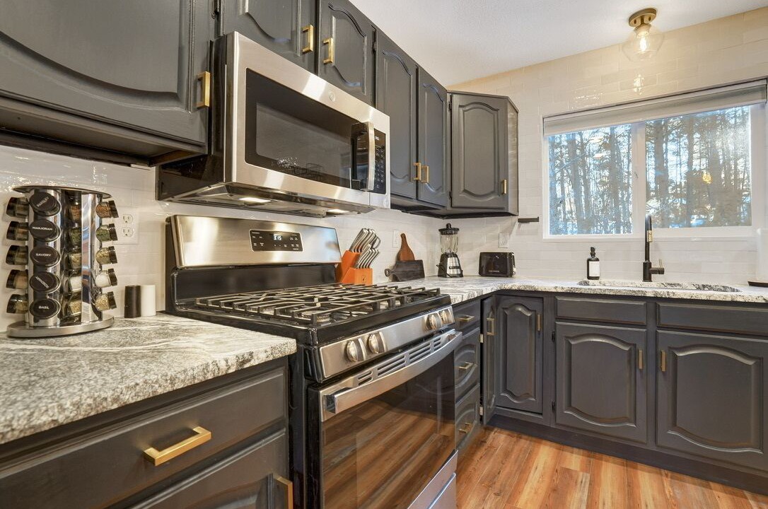 Photo of Kitchen in Colorado Springs