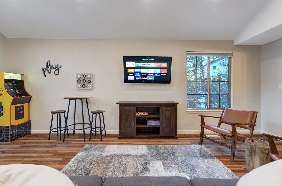 Photo of Livingroom in Colorado Springs