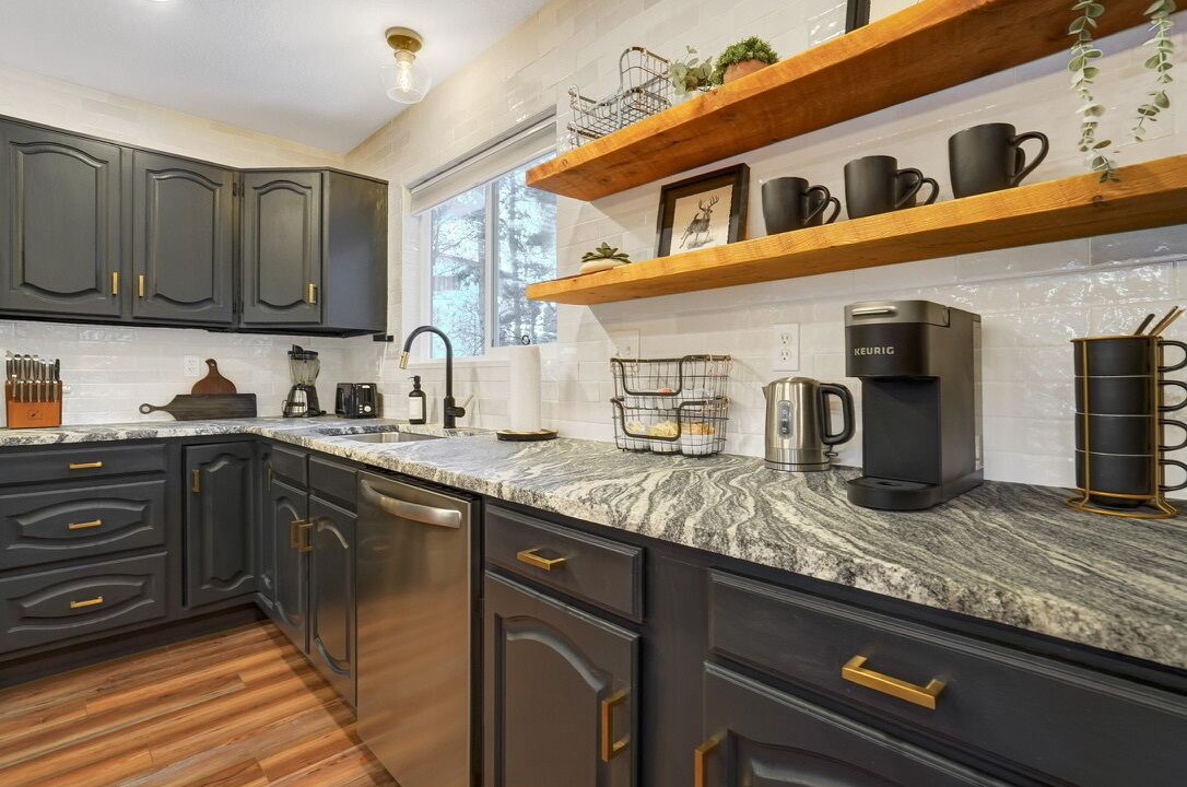 Photo of Kitchen in Colorado Springs