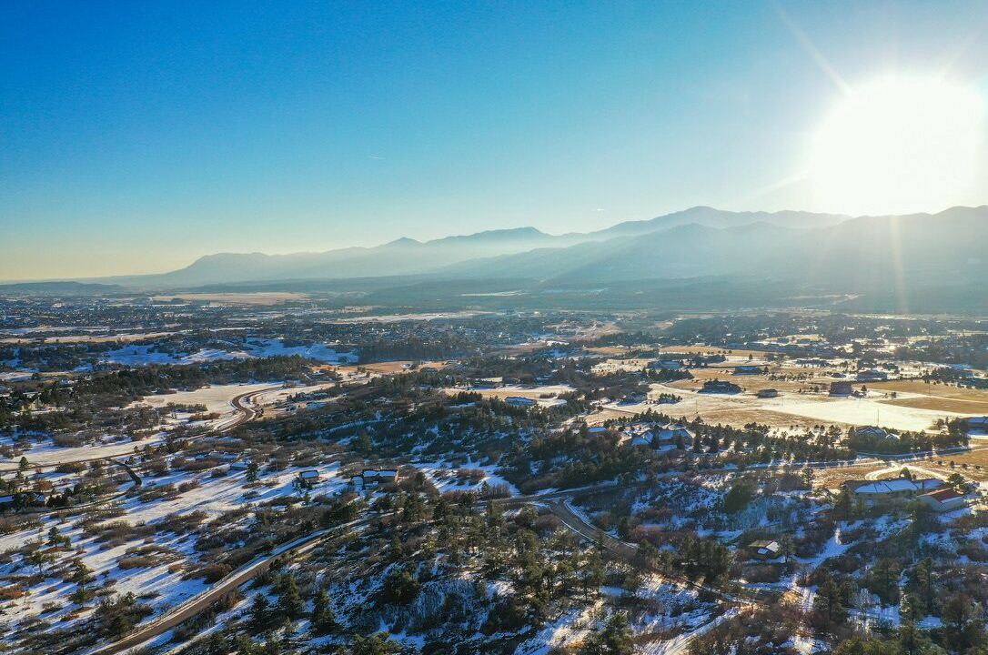Photo of Outdoor in Colorado Springs