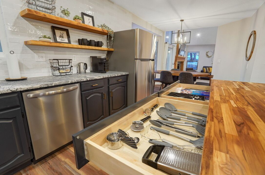 Photo of Kitchen in Colorado Springs