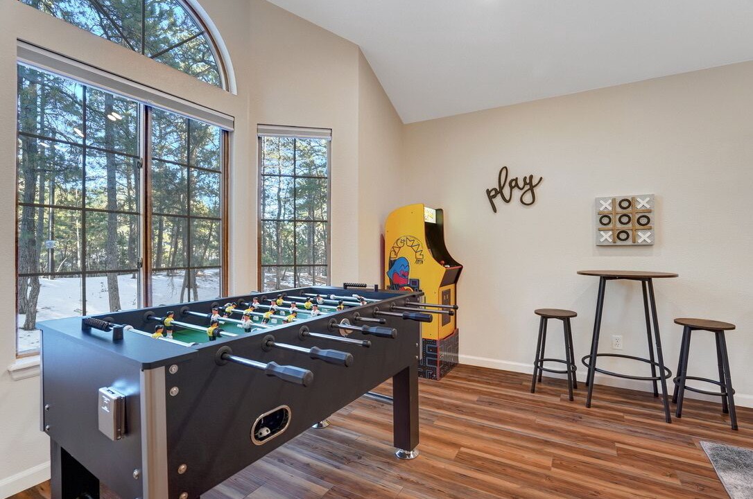 Photo of Bedroom in Colorado Springs