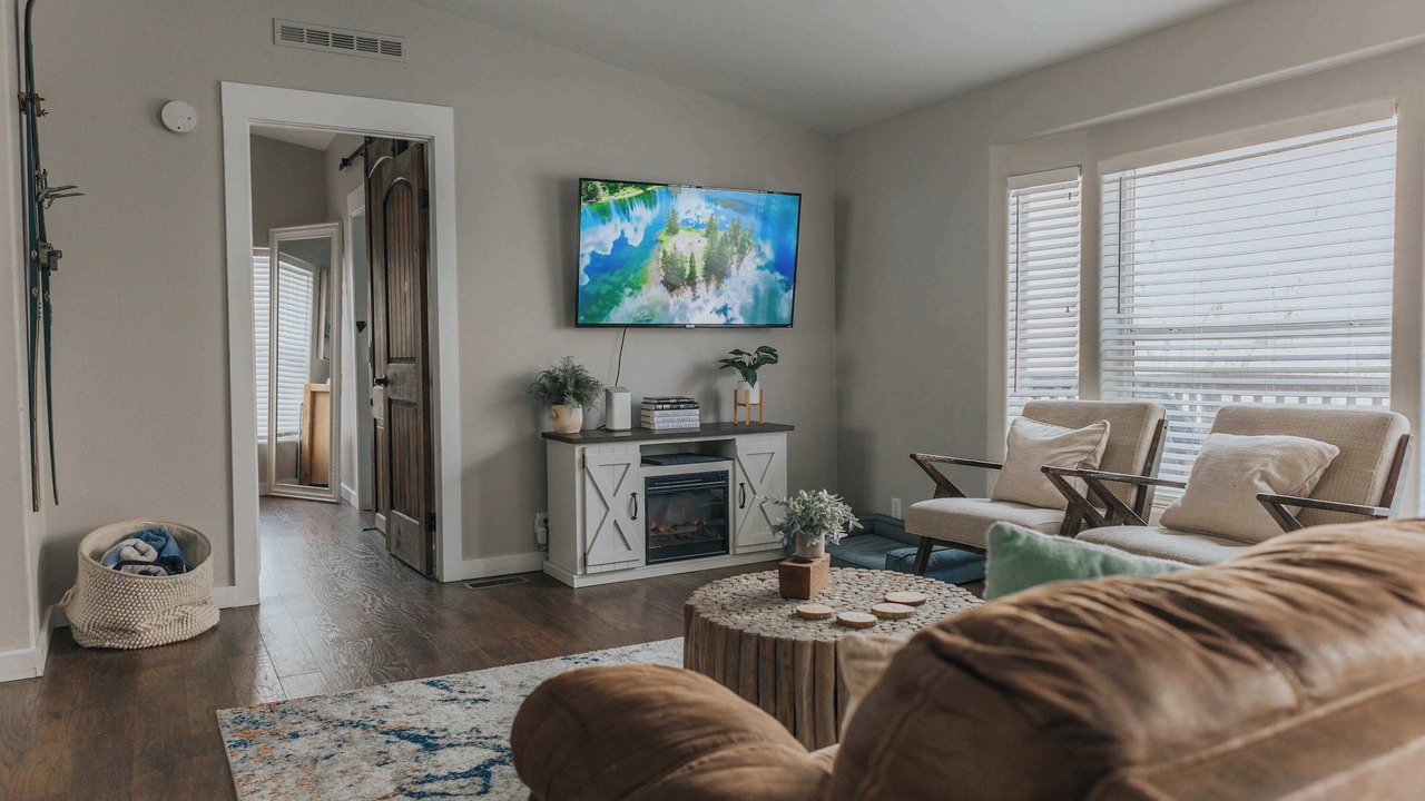 Photo of Bedroom in Downieville-Lawson-Dumont