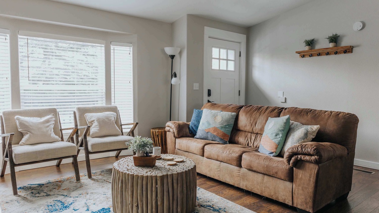 Photo of Bedroom in Downieville-Lawson-Dumont