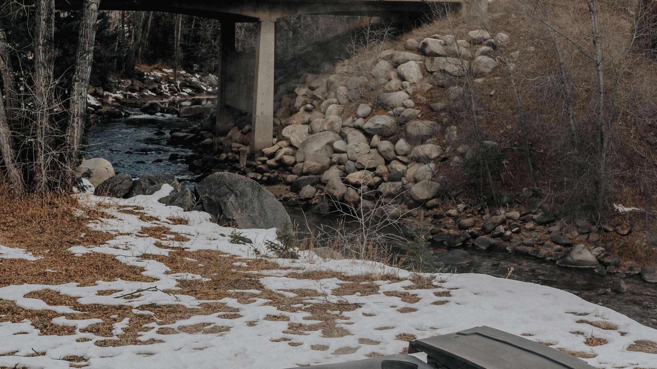 Photo of Outdoor in Downieville-Lawson-Dumont