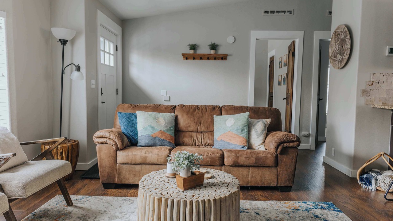Photo of Bedroom in Downieville-Lawson-Dumont
