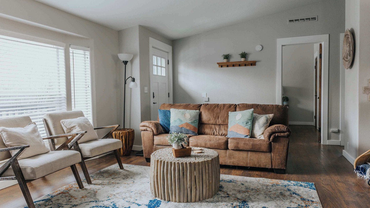 Photo of Bedroom in Downieville-Lawson-Dumont