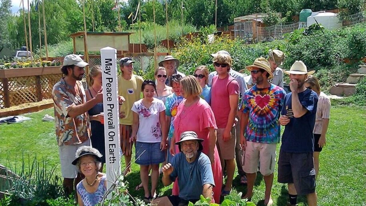 Photo of Outdoor in Paonia