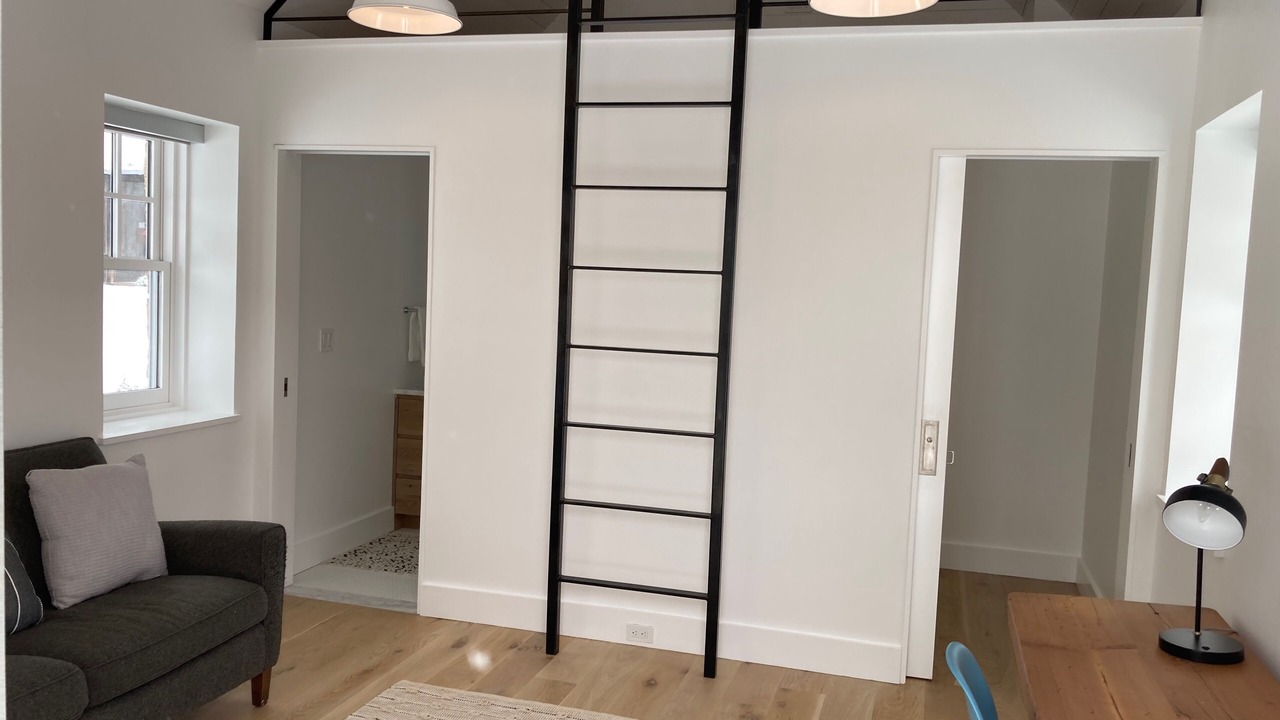 Photo of Bedroom in Melody Heights