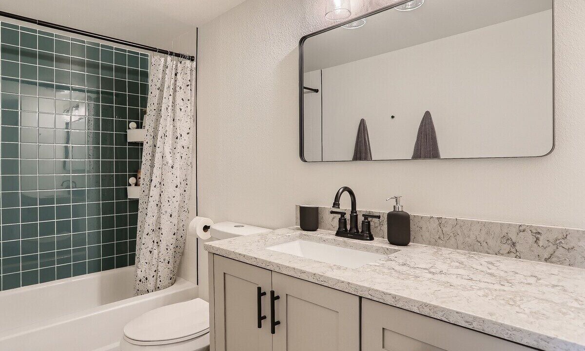 Photo of Bathroom in Aurora