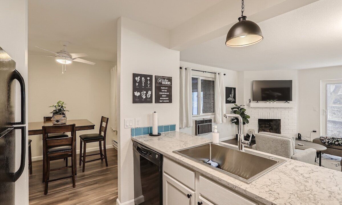 Photo of Kitchen in Aurora