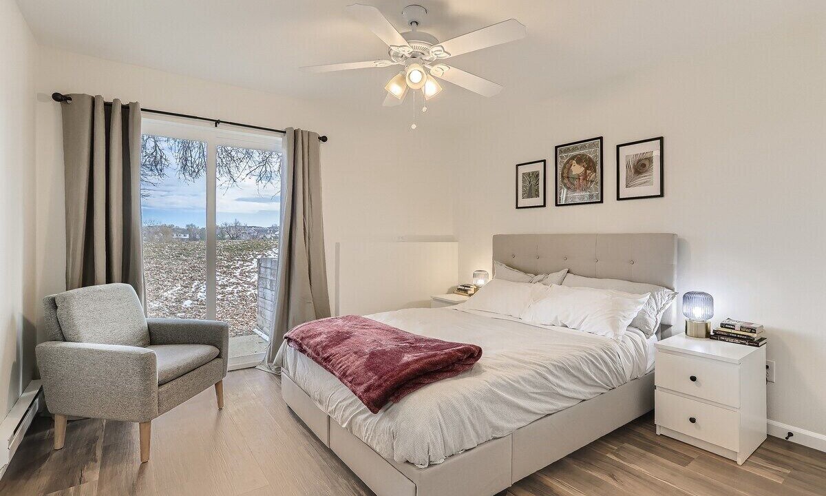 Photo of Bedroom in Aurora