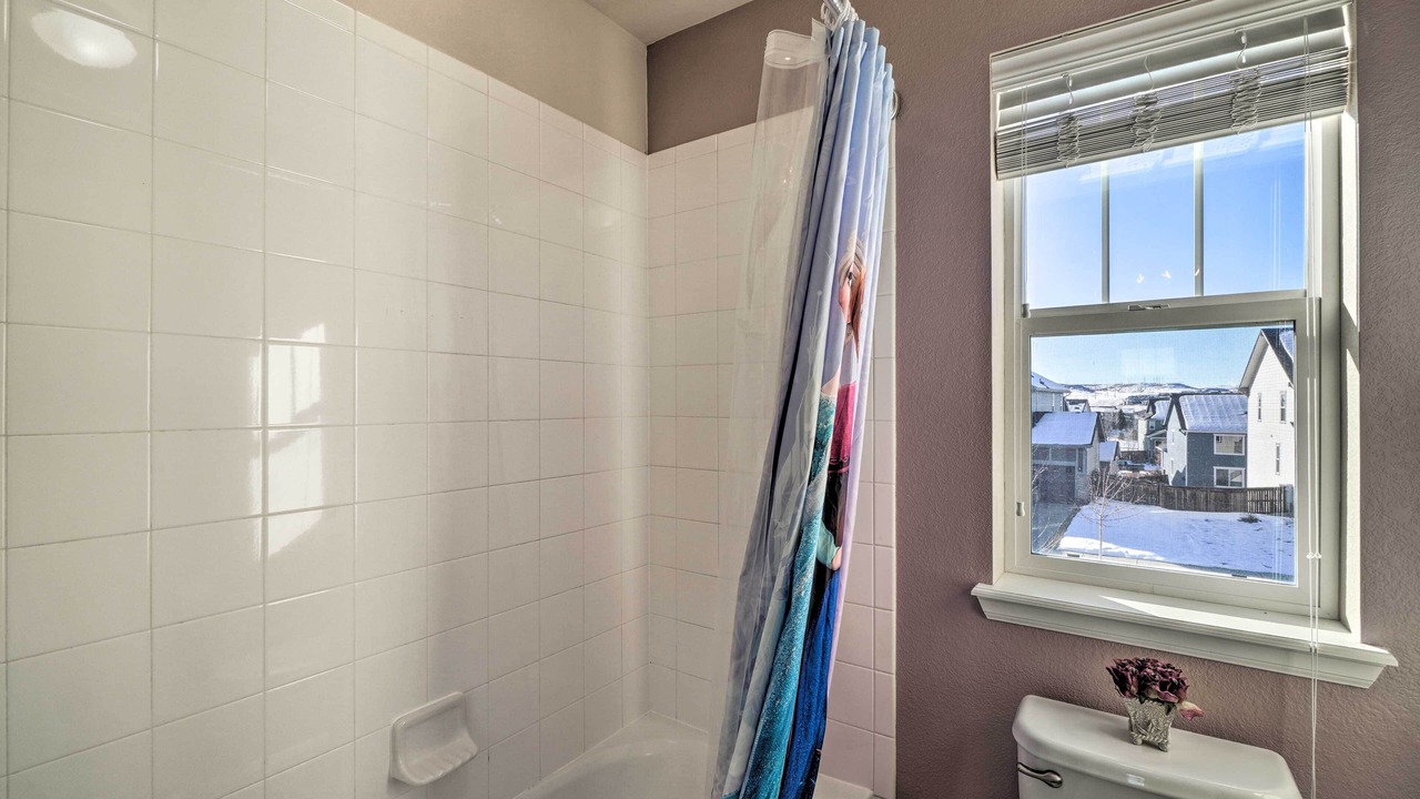 Photo of Bathroom in Parker