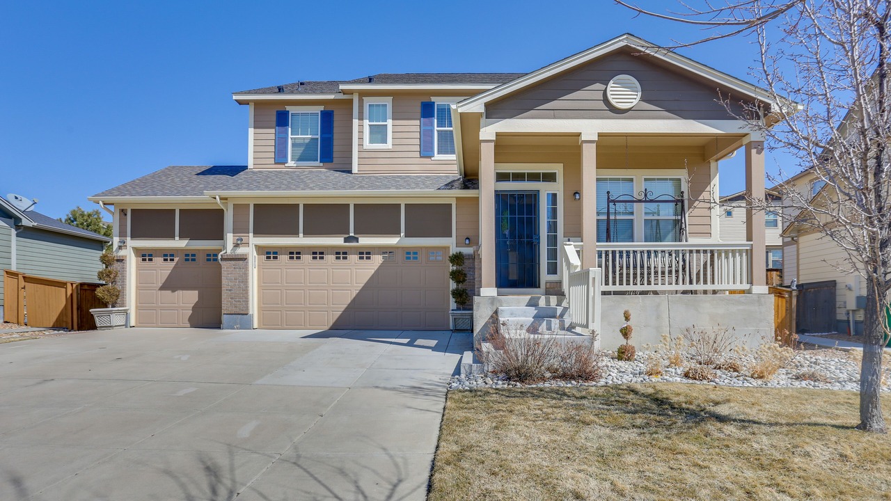 Photo of Outdoor in Parker