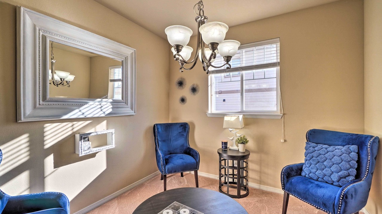 Photo of Bedroom in Parker