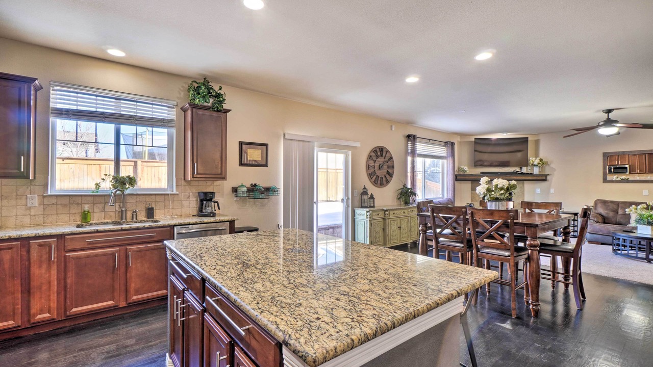 Photo of Kitchen in Parker