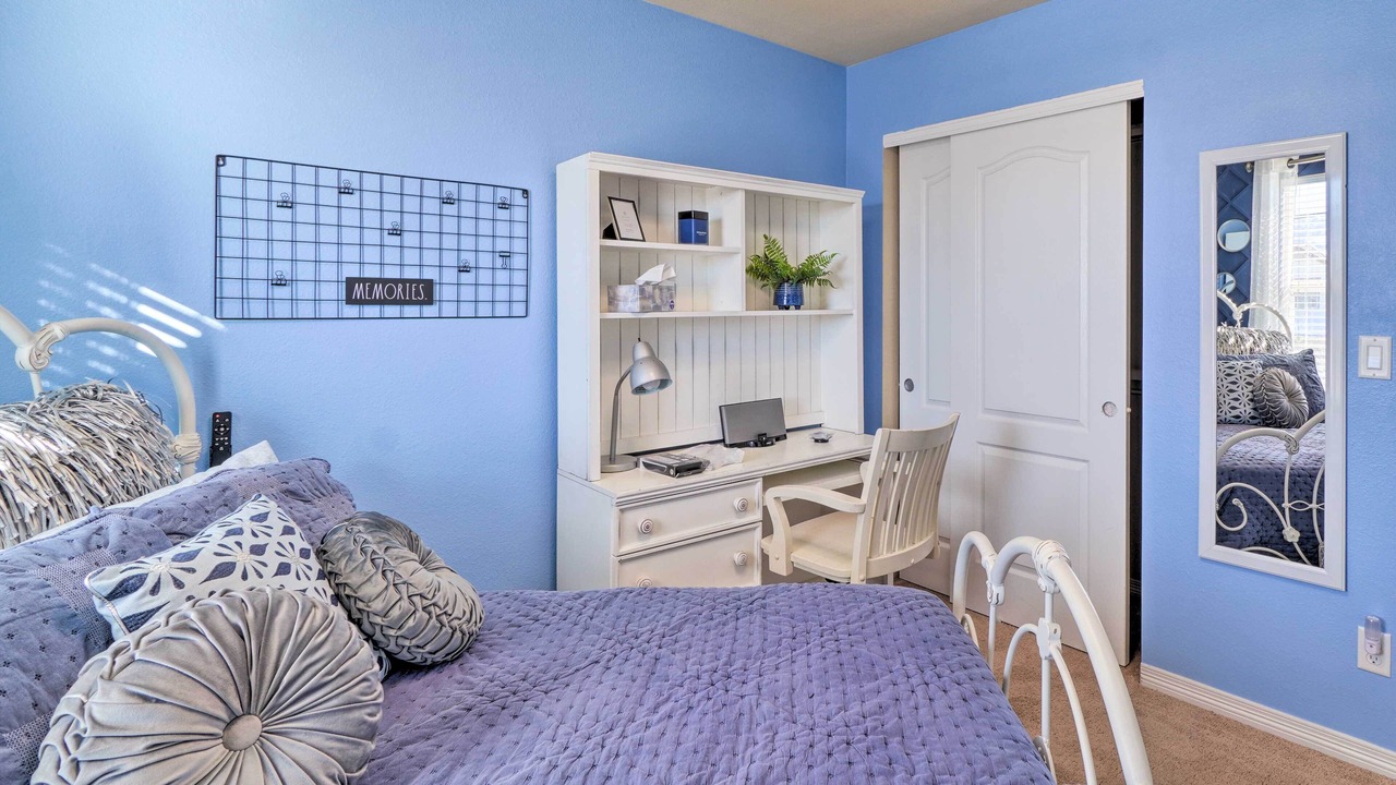Photo of Bedroom in Parker