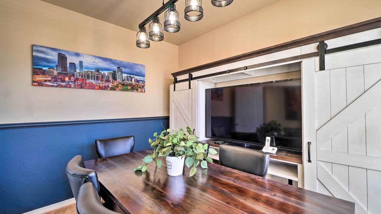Photo of Bedroom in Parker