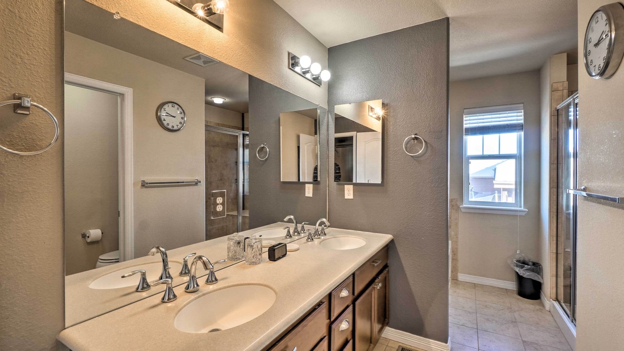 Photo of Bathroom in Parker