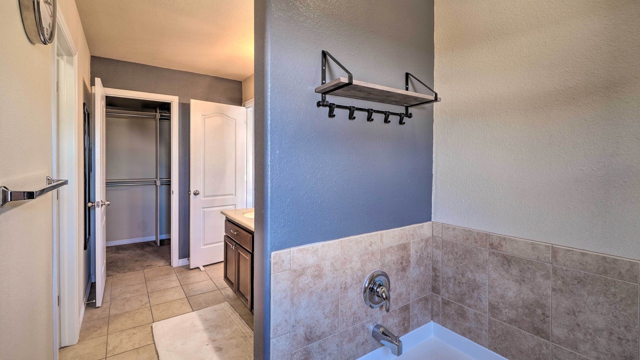 Photo of Bathroom in Parker