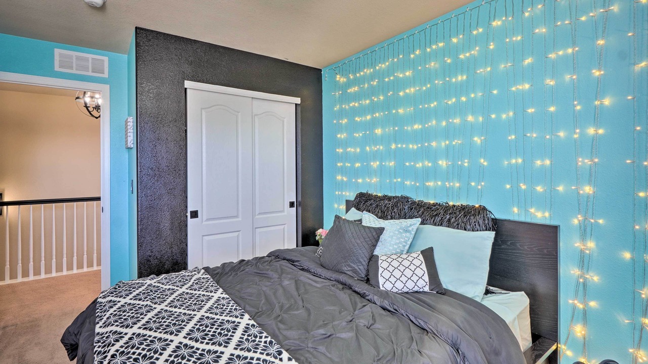 Photo of Bedroom in Parker