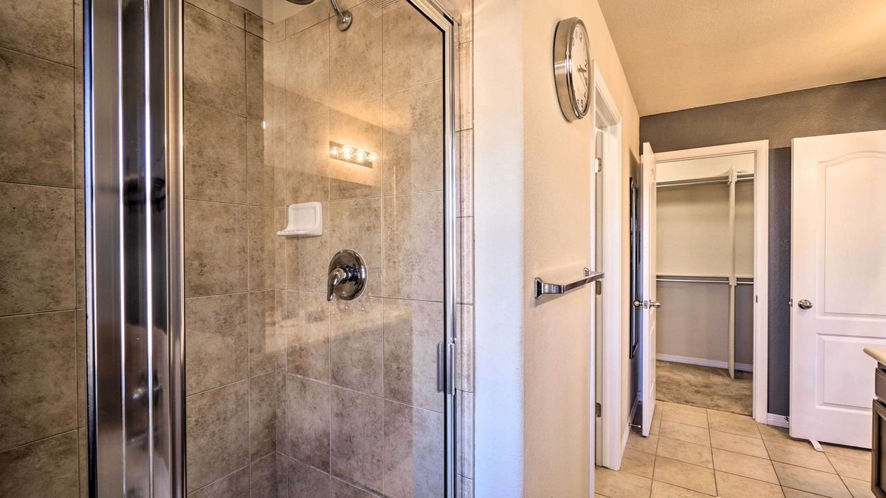 Photo of Bathroom in Parker