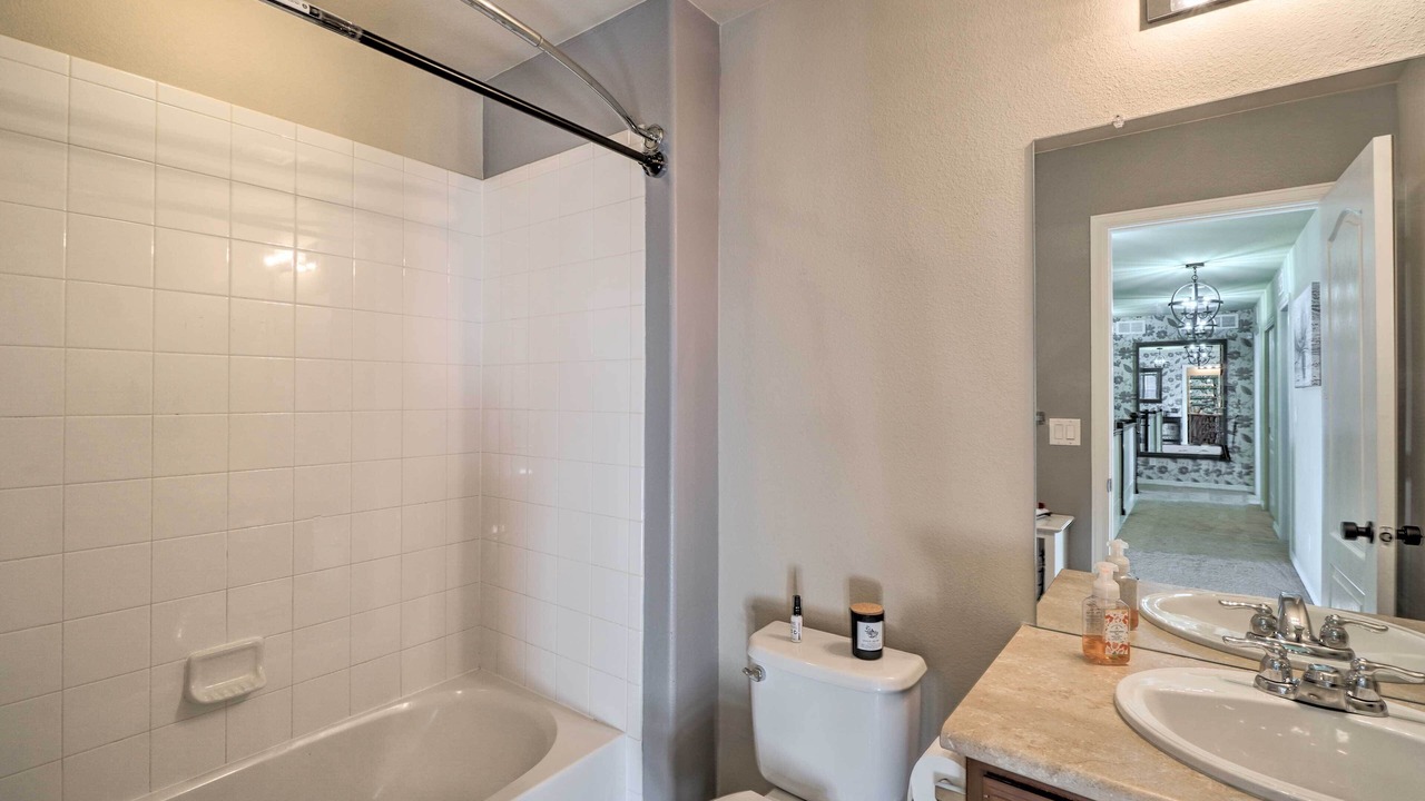 Photo of Bathroom in Parker