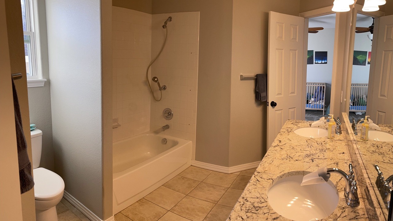 Photo of Bathroom in Lone Tree