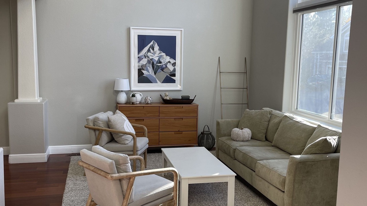 Photo of Bedroom in Lone Tree
