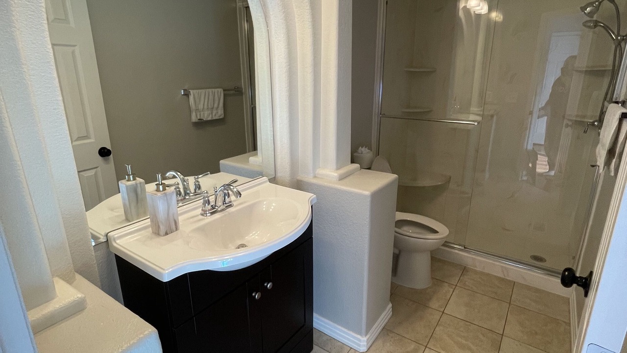 Photo of Bathroom in Lone Tree