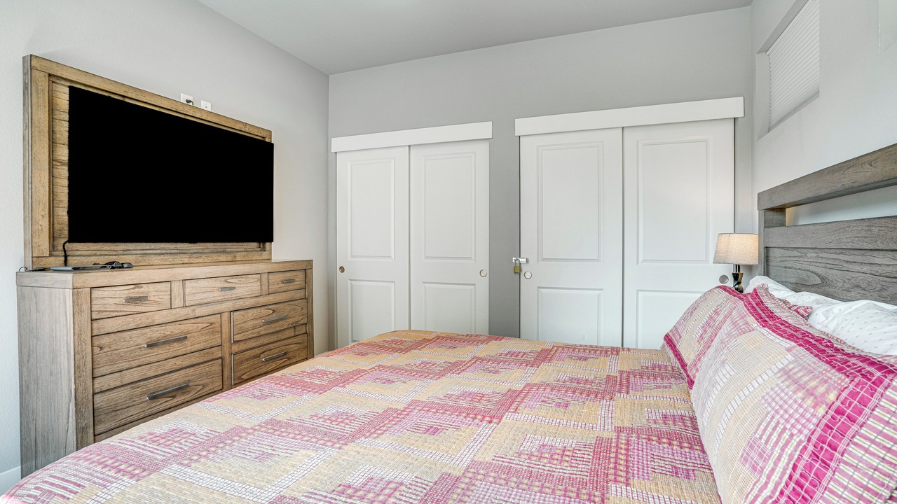 Photo of Bedroom in Rendezvous