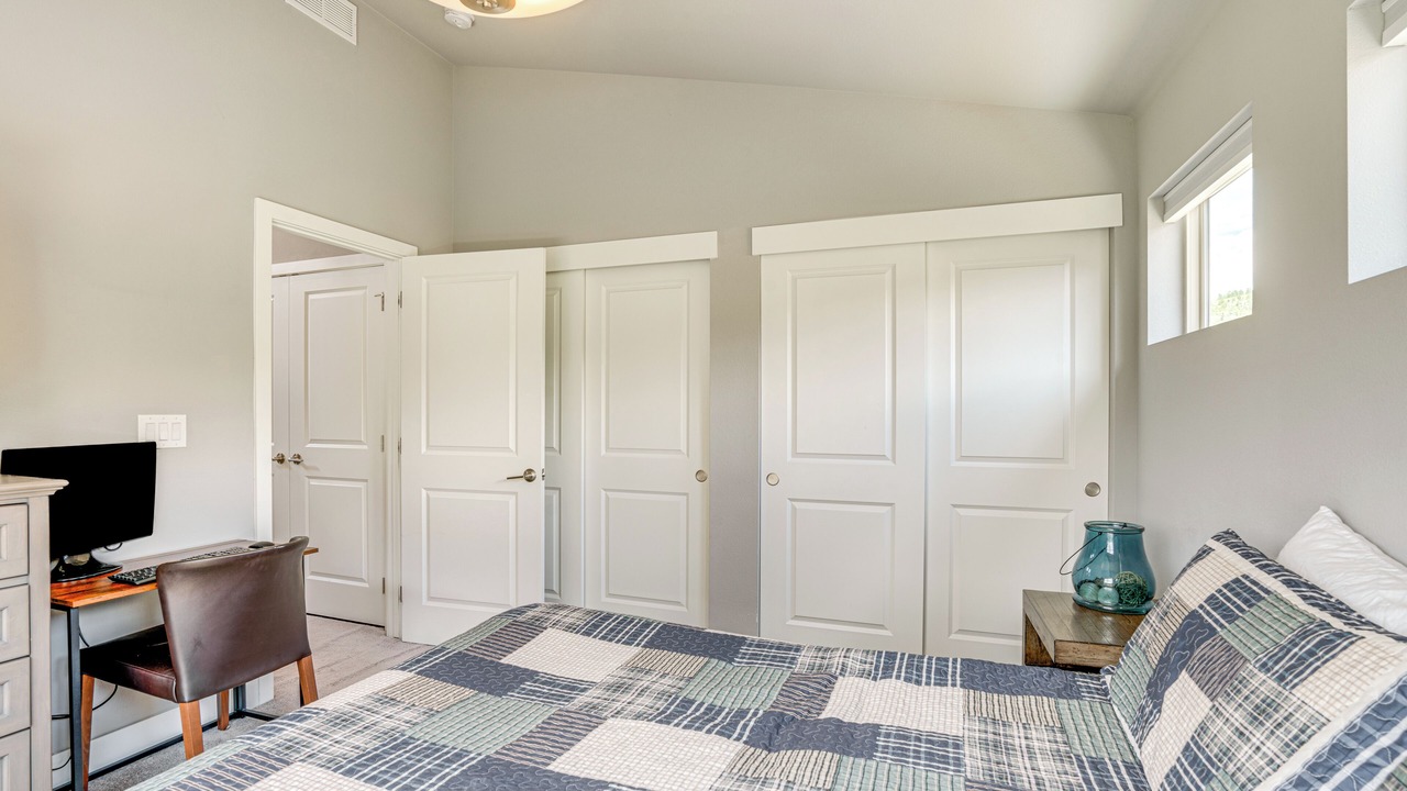 Photo of Bedroom in Rendezvous